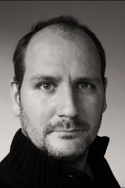 Kasper Cornish as The Snowman