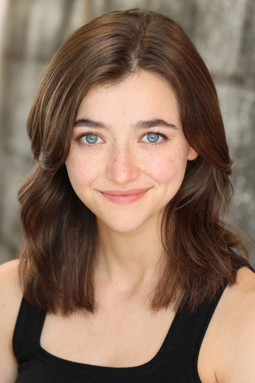 Ashley Boettcher as Liya (voice)