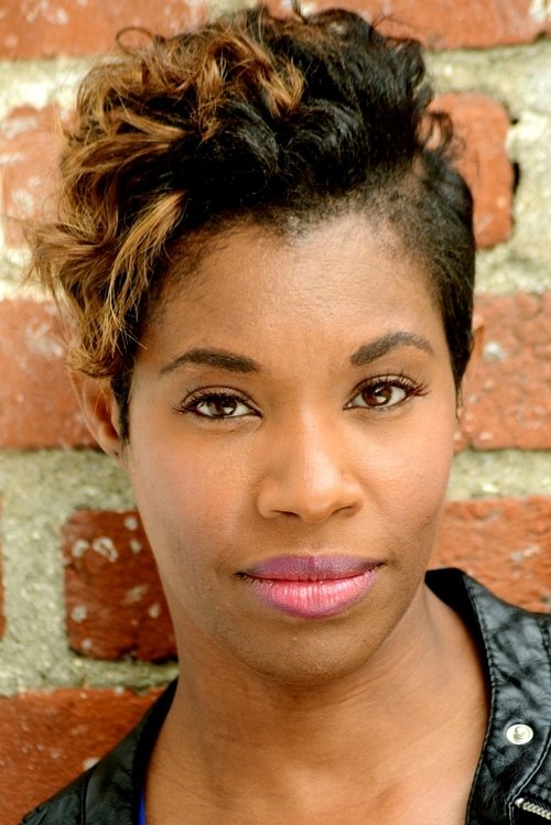 Barika A. Croom as Toy Factory Nurse