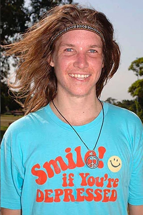 Shane Cross as Himself