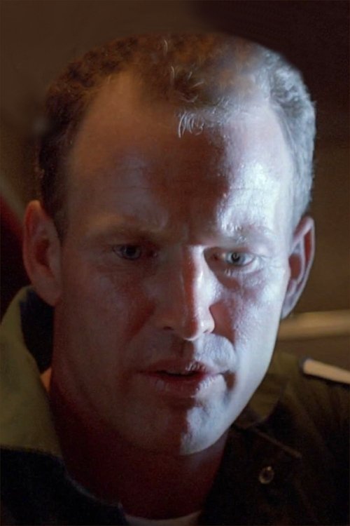 Timothy Dale Agee as David