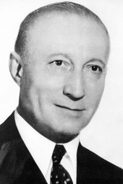 Adolph Zukor as Self (archive footage)