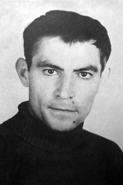 Vasyl Stus as (voice)