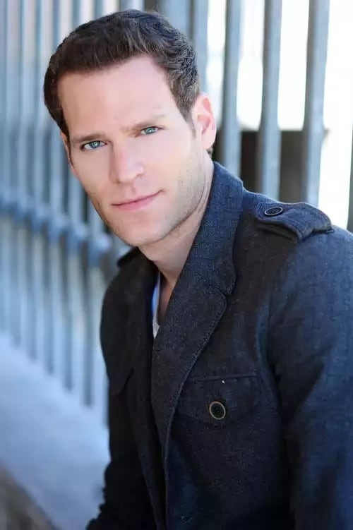 Josh Ventura as Jonathan