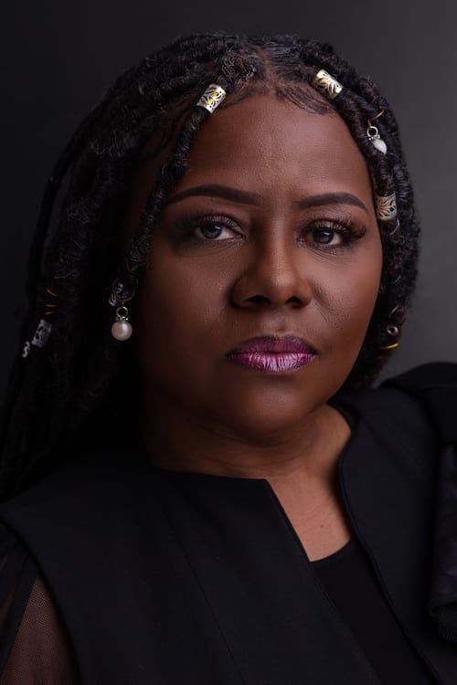 Tonja Brown as Karen