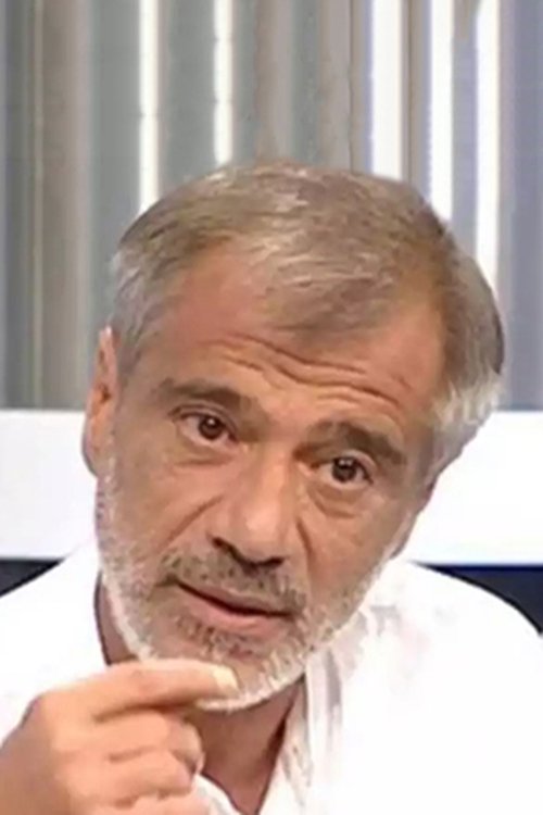 Antonis Prekas as Police Officer