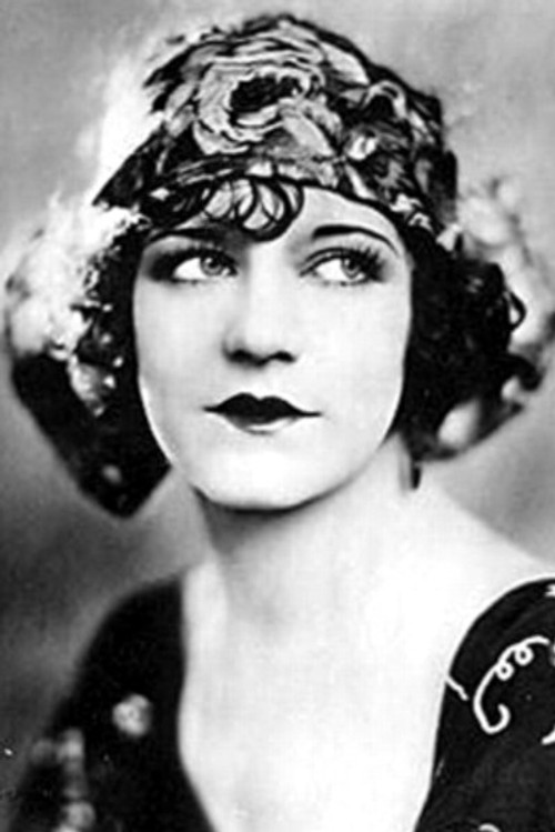 Adeline Ashbury as Mrs. James