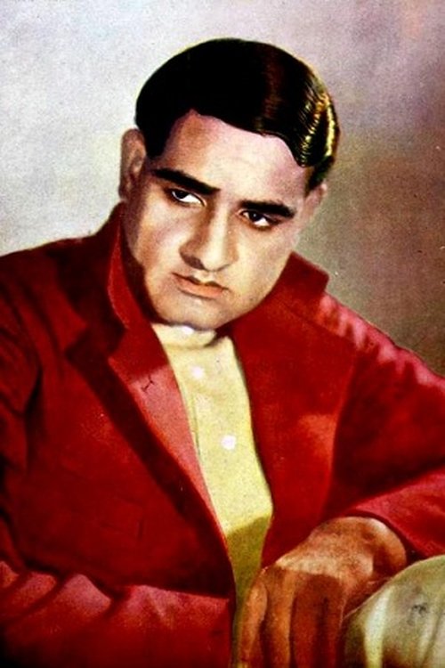 K.L. Saigal as 