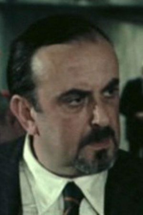 Cesare Gelli as (uncredited)