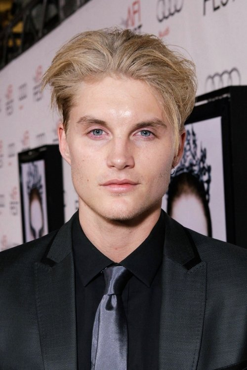 Toby Hemingway as Bryan