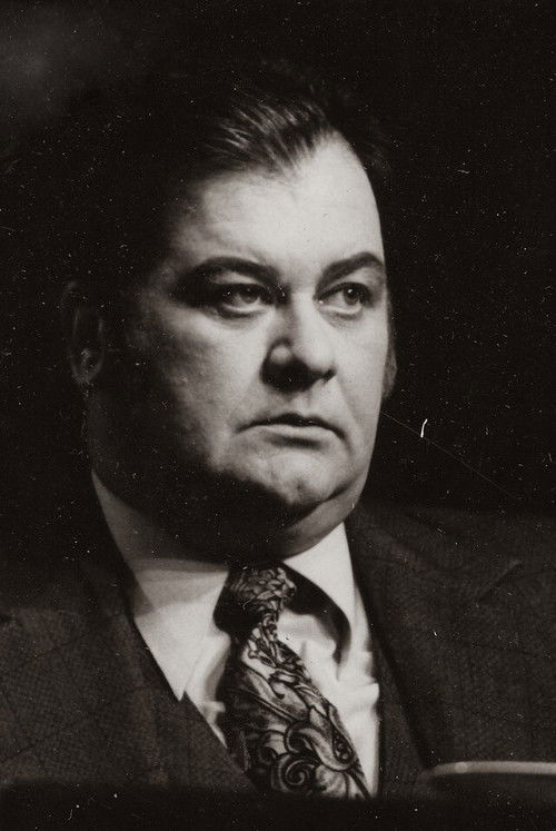 Egons Beseris as Uka