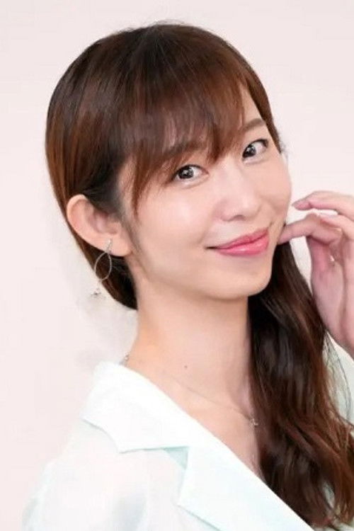 Misumi Shiochi as Announcer