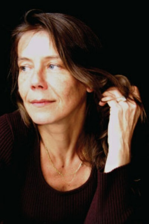 Charlotte Walior as Claudine