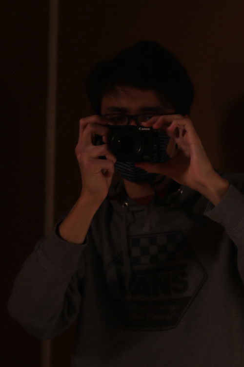 Jeffrey Smylie as John