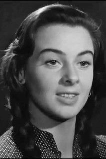 Anna Maria Bottini as 