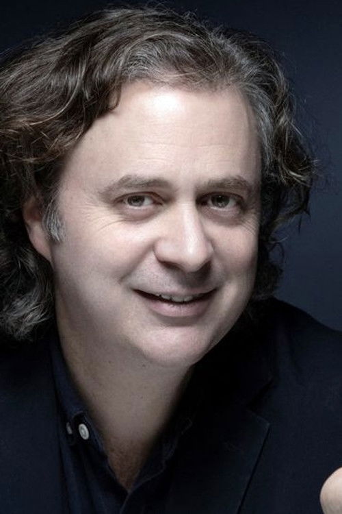 Charles Pépin as Guillaume