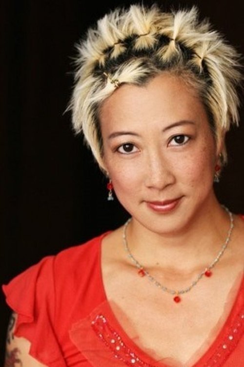 Cece Tsou as Mrs. Ari Manville (as Cece Sinclair)