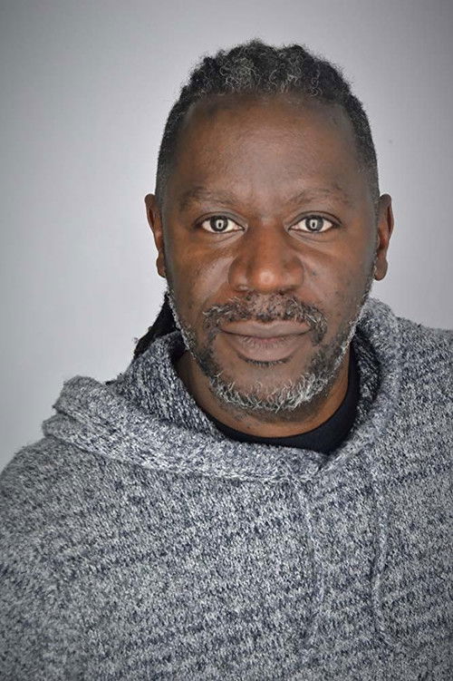 Warren Snipe as Arcey