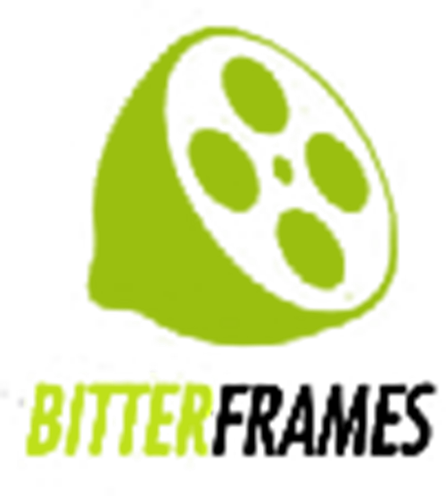 Bitter Frames Productions logo