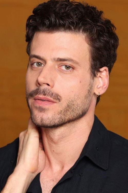 François Arnaud as Self