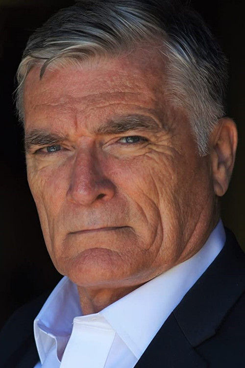 Chris Gillett as Celia's Father