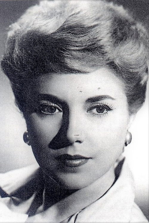 María Matilde Almendros as Antònia