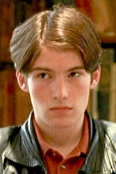 Terence Corrigan as Graham