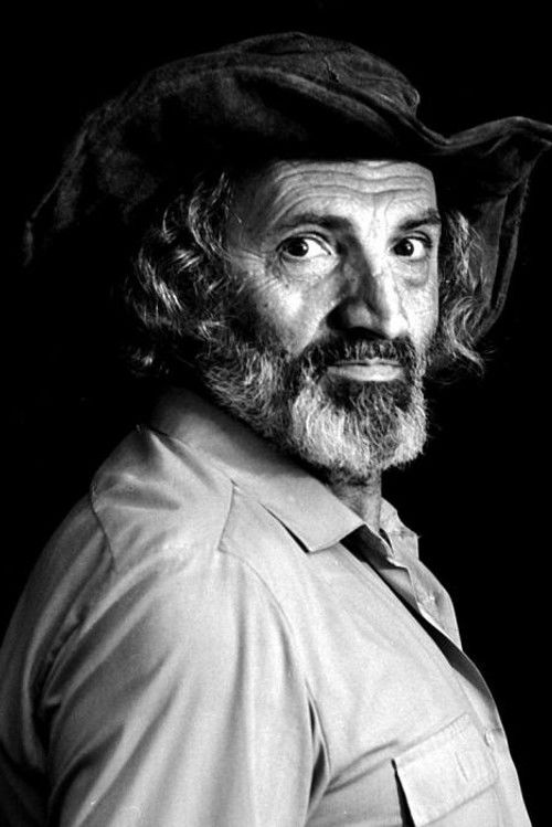 Mayis Gharagyozyan as кардинал Пандольф