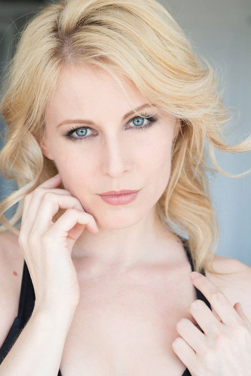 Alison MacInnis as Jessica