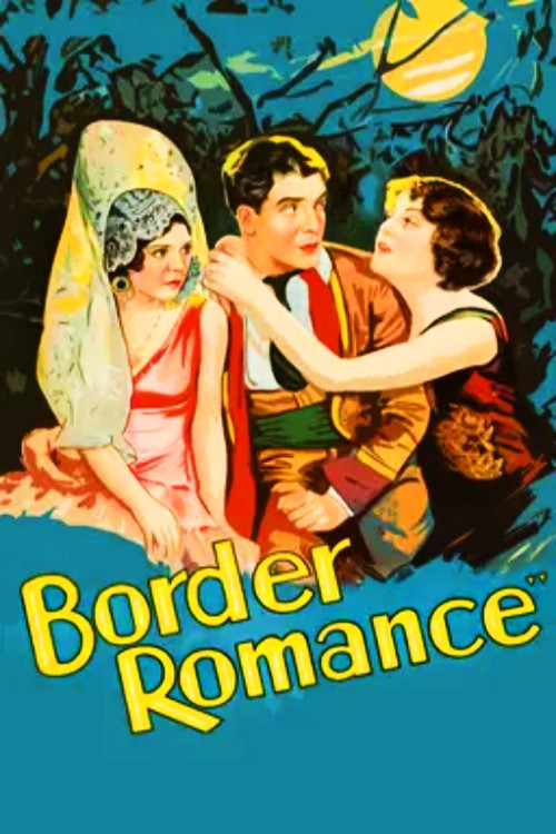 Border Romance