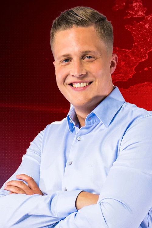 Cornelius Küpper as Self - Commentator (voice)