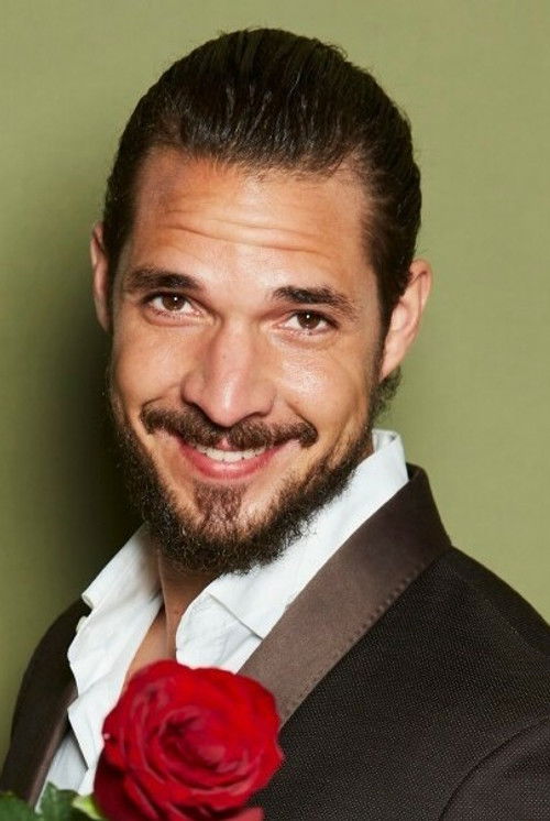 Zico Banach as Flüchtiger