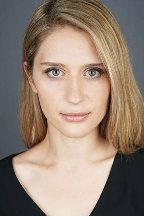 Ally Williams as Rachel