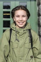 Mathias G. Tiedemann as Sebbe