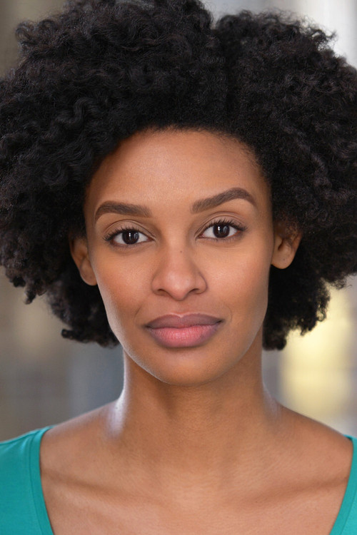 Faiven Feshazion as Tracey