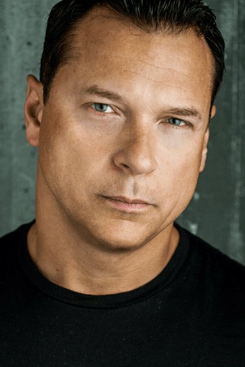 Nickolas Baric as Cop #1