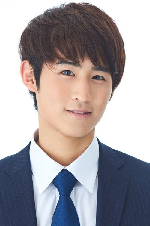 Keito Kanamori as Junichi Ogasawara