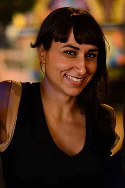 Liz Artinian as Self