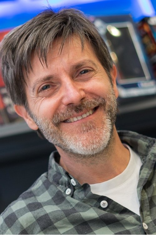 Paco Roca as Él mismo