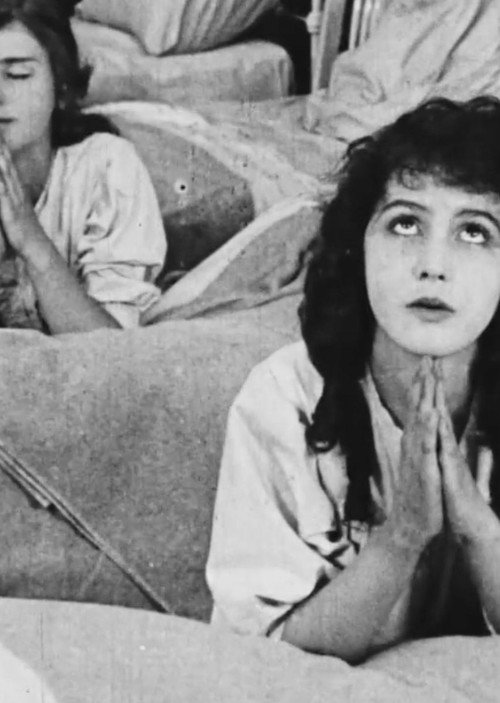 The Mother of Her Dreams