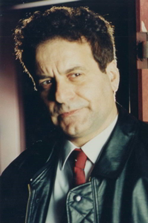 Kostas Kleftogiannis as Brigadier