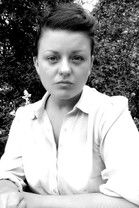 Katharina Klewinghaus as Medea Yarn / Lascivious Ballet Dancer #1