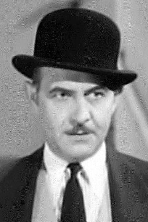 Louis Natheaux as Eddie