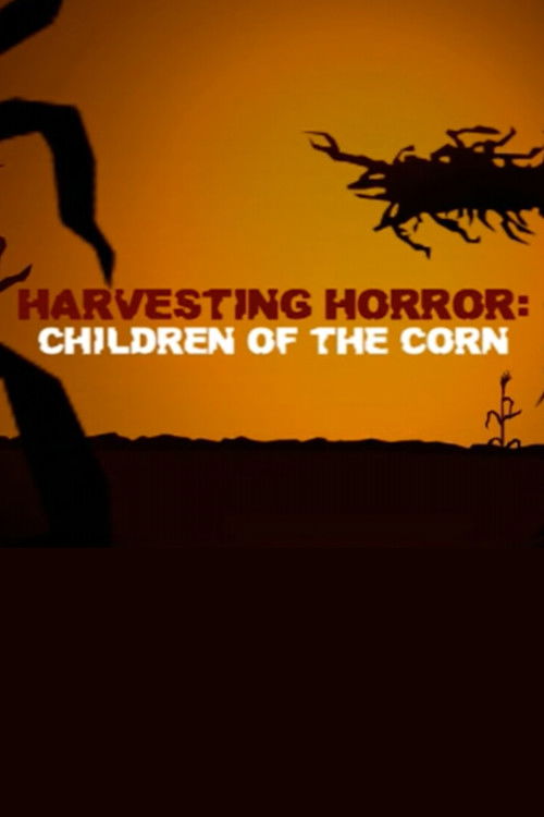 Harvesting Horror: Children of the Corn