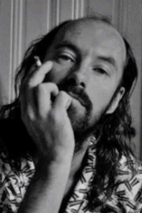 Thomas Mera Gartz as Self (archive footage)