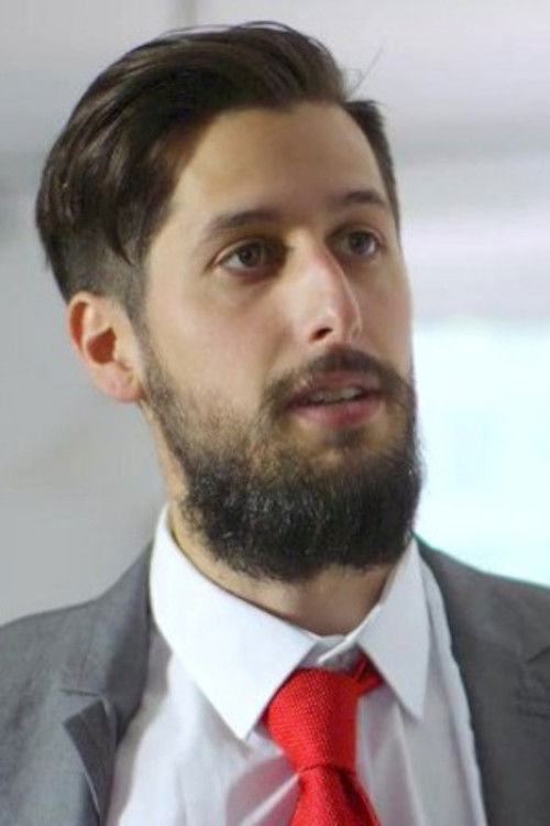 Ally Brightwell as (Non-Sex)