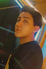 Aaron Ashab as Bayu