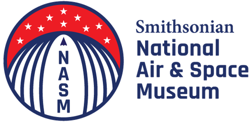 National Air and Space Museum logo