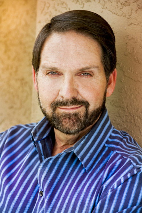 Tom Parnell as Robbins