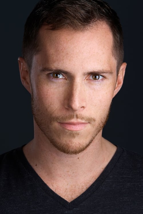 Jonathan Purvis as Brian